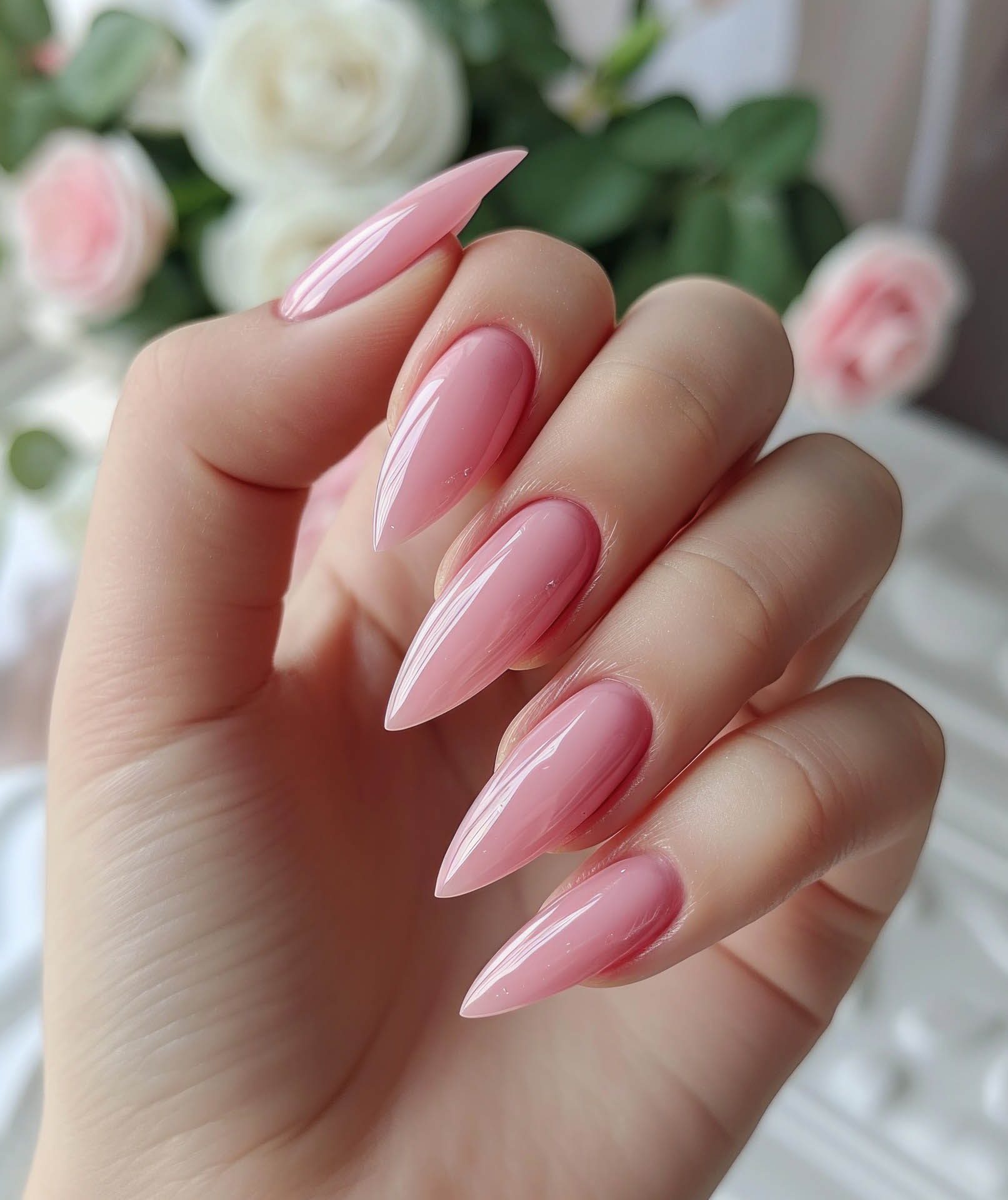 Azura Nails Lounge gallery photo 7