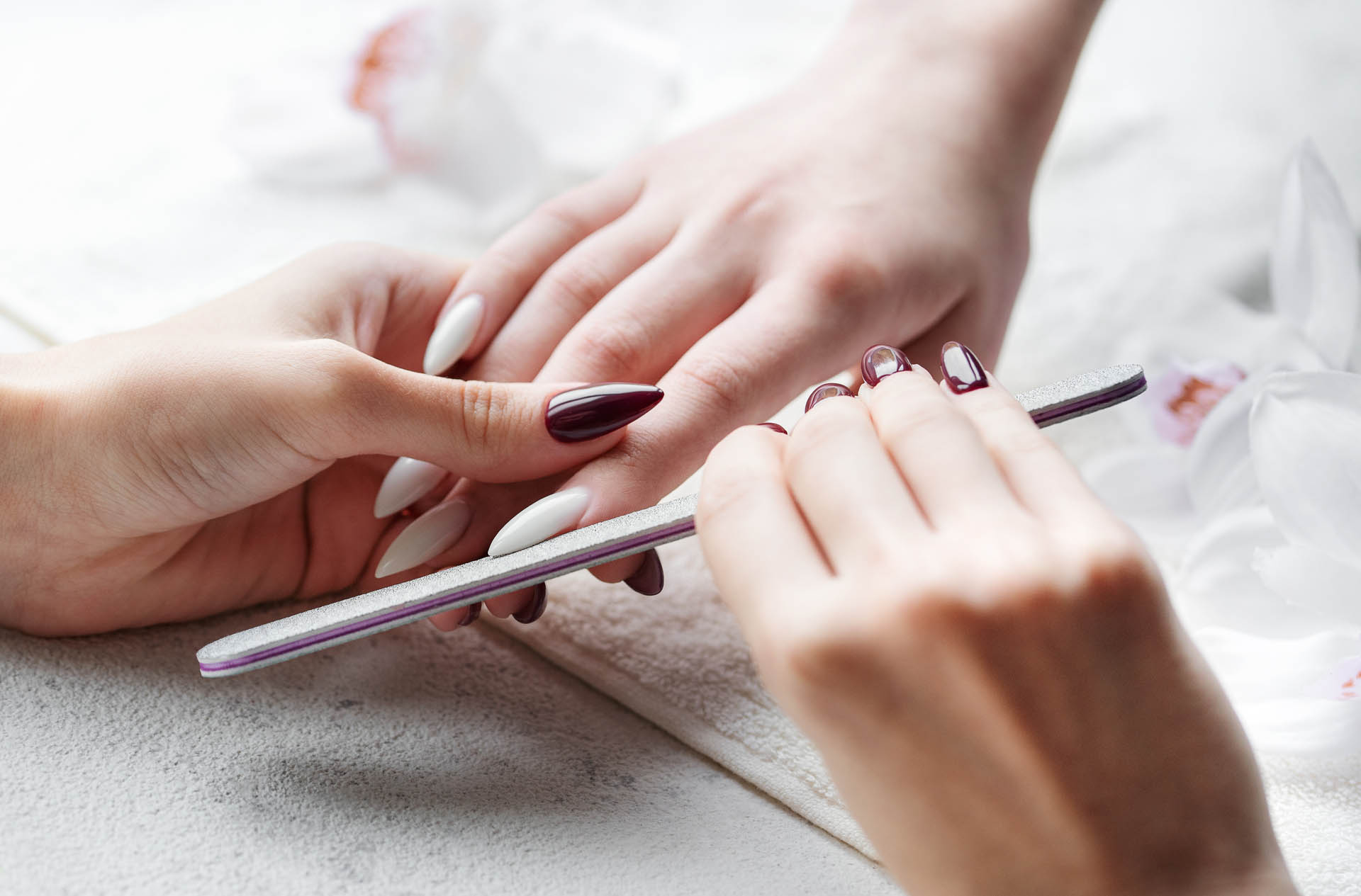 Azura Nails Lounge gallery photo 8