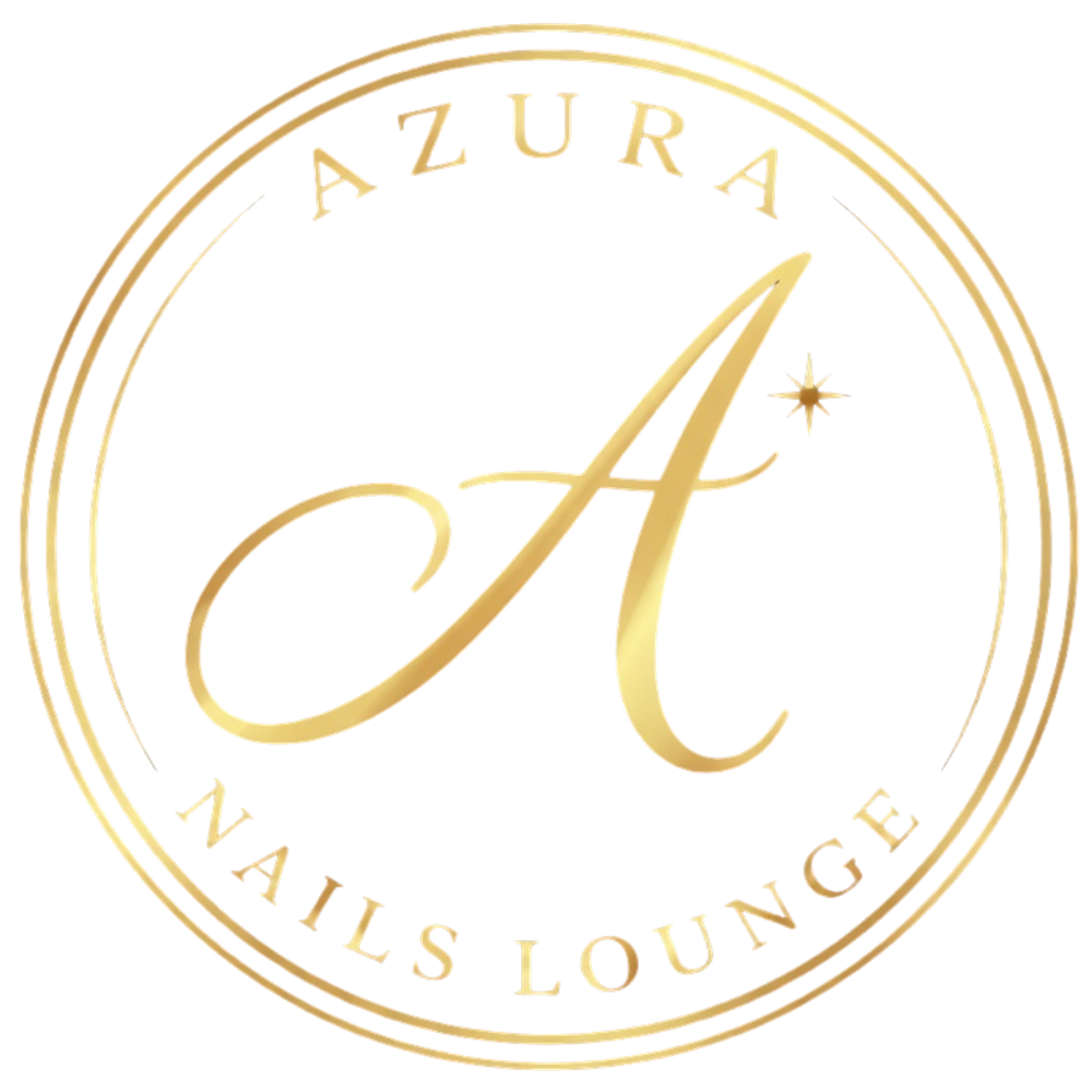 Azura Nails Lounge logo