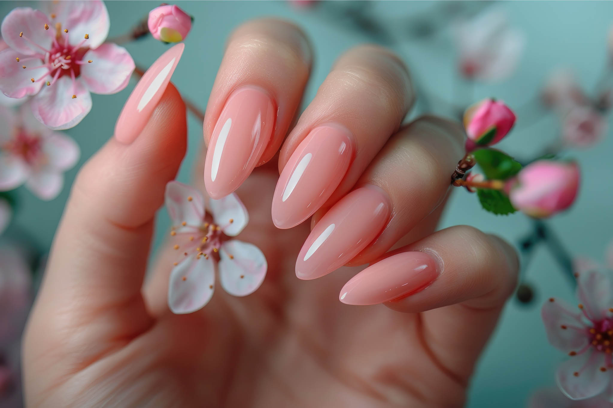 Azura Nails Lounge gallery photo 4