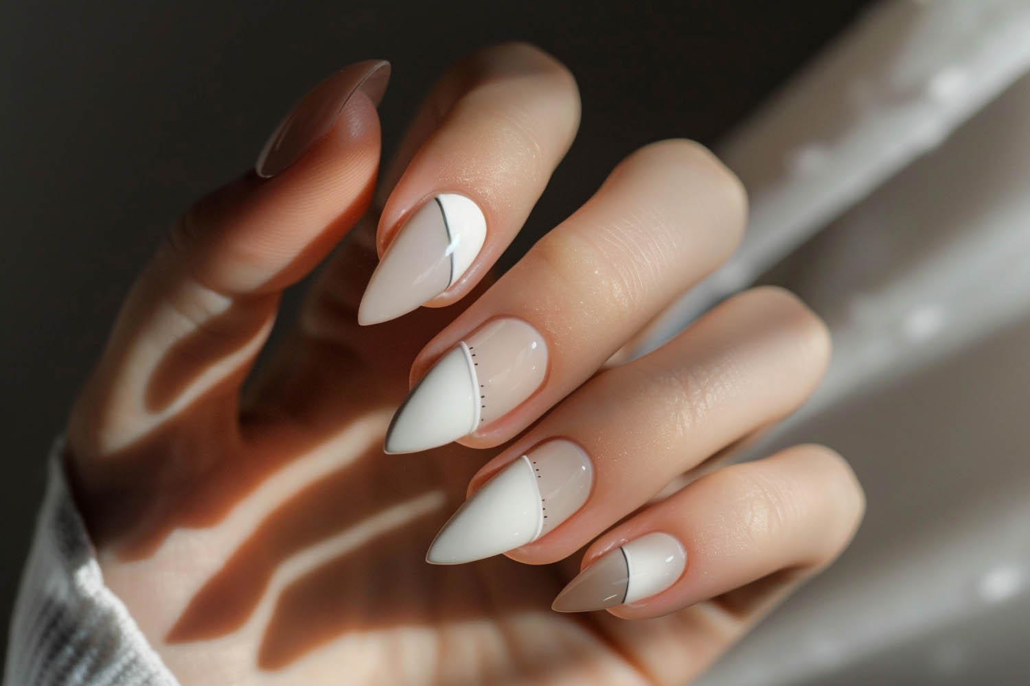 Azura Nails Lounge gallery photo 2