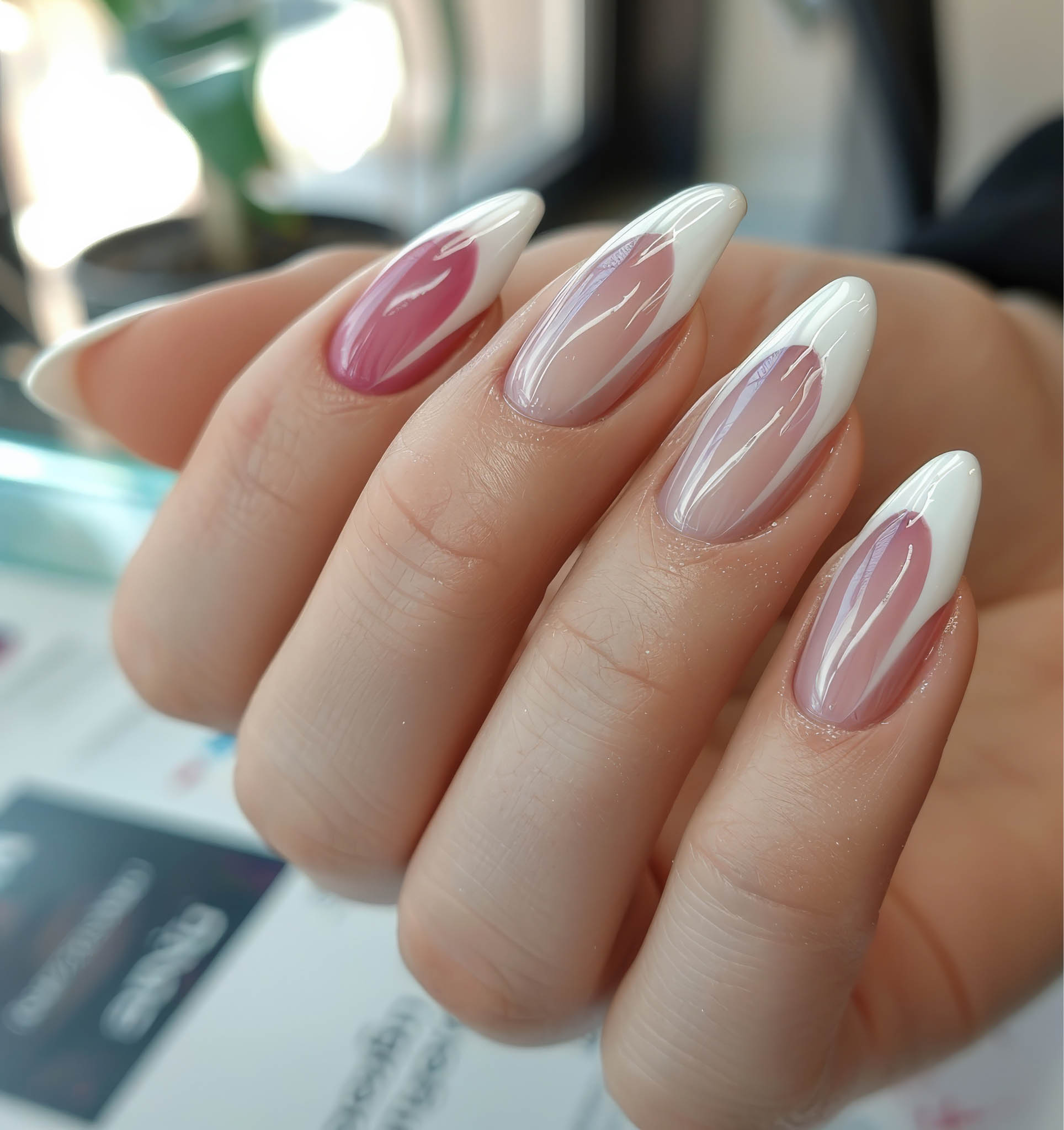 Azura Nails Lounge gallery photo 1